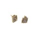 Boucles d'oreilles Femme Cristian Lay 429490