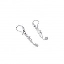 Boucles d'oreilles Femme Cristian Lay 424880