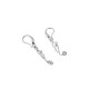 Boucles d'oreilles Femme Cristian Lay 424880