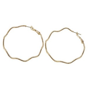 Boucles d´oreilles Femme Cristian Lay 418300