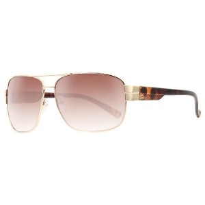 Lunettes de soleil Homme Guess GUF127GLD-3465