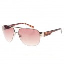 Lunettes de soleil Homme Guess GUF126GLD-3460