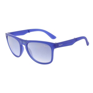 Lunettes de soleil Unisexe Pepe Jeans PJ7191C456