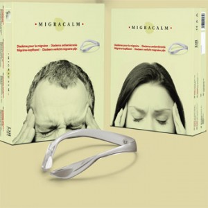 Apaise Migraine- MIGRACALM