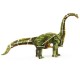 Puzzle 3D Dinosaure avec Mouvement