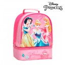 Sac Scolaire Princesses