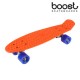 Skateboard Fish Boost (Skate 4 roues)