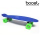 Skateboard Fish Boost (Skate 4 roues)