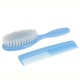 Brosse et Peigne Bébé