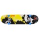 Skateboard en Bois (skate 4 roues)