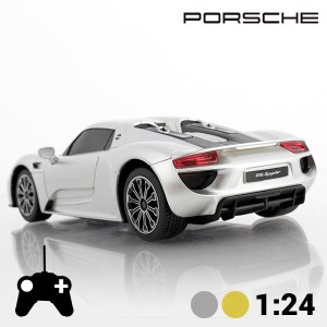 Voiture Télécommandée Porsche Porsche 918 Spyder