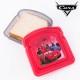 Porte-sandwich pour Enfant Cars