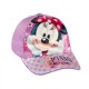 Casquette pour Enfant Minnie Mouse