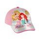 Casquette pour Enfant Princesses