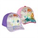 Casquette pour Enfant Frozen