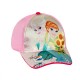 Casquette pour Enfant Frozen