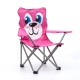 Chaise Pliable pour Enfants Amimaux