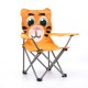 Chaise Pliable pour Enfants Amimaux