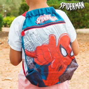 Sac à Dos Spiderman