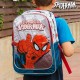 Sac à dos Scolaire Spiderman