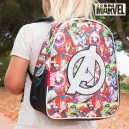 Sac à dos Scolaire Avengers