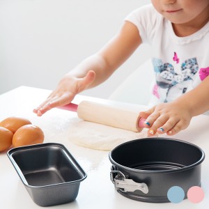 Jeu de Pâtisserie pour Enfants