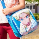 Sac Bandoulière Isotherme À Goûter Frozen