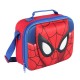 Sac Bandoulière Isotherme À Goûter Spiderman