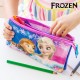 Trousse Scolaire 3D Frozen