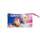 Trousse Scolaire 3D Frozen