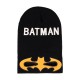 Bonnet masque Batman