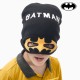 Bonnet masque Batman