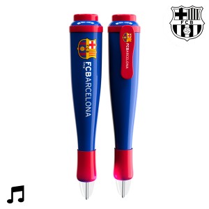 Stylo Musical FC Barcelone