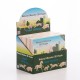 Puzzle 3D en Bois Animaux de la ferme Junior Knows