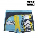 Boxer de Bain pour Enfants Star Wars