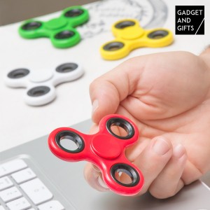 Spinner Fidget Gadget and Gifts