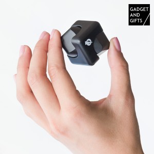 Cube Fidget Gyro Gadget and Gifts