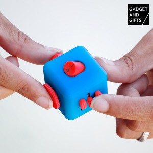 Cube Fidget Gadget and Gifts