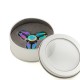 Fidget Spinner Rainbow I Gadget and Gifts