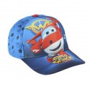 Casquette enfant Super Wings 290 (53 cm)