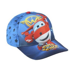 Casquette enfant Super Wings 290 (53 cm)