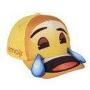 Casquette enfant Emoji 971 (55 cm)