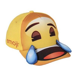 Casquette enfant Emoji 971 (55 cm)