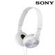 Casque Audio Nomade Sony MDRZX310