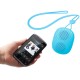 Mini Haut-Parleur Portable Bluetooth AudioSonic