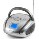 Radio MP3 USB SD AudioSonic