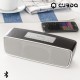 Enceinte Bluetooth CuboQ Radio