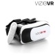 Lunettes de Réalité Virtuelle avec Télécommande VIZIOVR 710