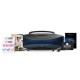 Boîte de music bluetooth Energy Sistem 396948 BZ6 MP3+FM+USB Noir Bleu