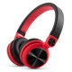 Casque Energy Sistem DJ2 424597 Rouge